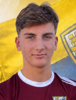 Dani S�nchez  (Atl�tico Zabal) - 2026/2027