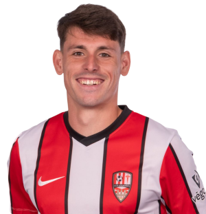 Zabala (U.D. Logro��s) - 2026/2027