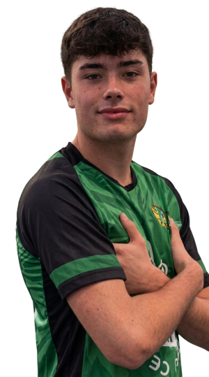 Unai Berdomas (C.D. Bai�as) - 2026/2027