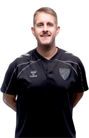 Pepillo Garc�a (M�laga C.F.) - 2026/2027