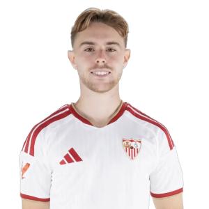 Peque (Sevilla F.C.) - 2026/2027