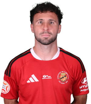 Joseda (Gimn�stic Tarragona) - 2026/2027