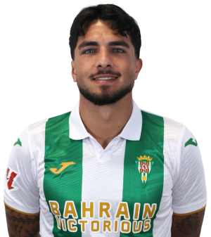 Tasende (C�rdoba C.F.) - 2026/2027