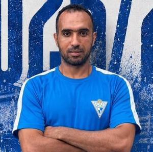 Abdelaziz (Pare Ignasi Puig) - 2026/2027