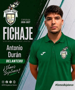 Dur�n (A.D Bujalance F.B.) - 2026/2027