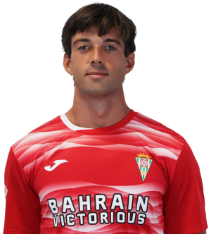 Iker �lvarez (C�rdoba C.F.) - 2026/2027