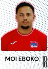Mois�s (C.D. Villaca�as) - 2026/2027