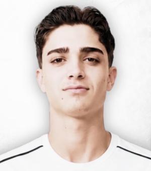 Miguel Aliaga (UCD La Ca�ada Atl.) - 2026/2027