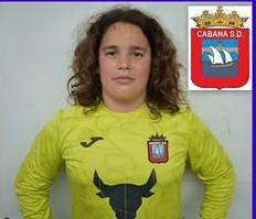 Sergio Insua (Cabana S.D.) - 2026/2027