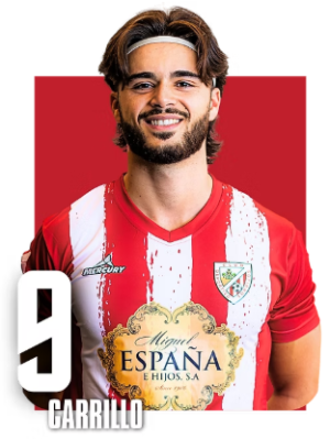 Carrillo (C.D. Torrijos) - 2026/2027