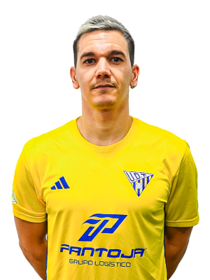 Le�n (U.D. Tomares) - 2026/2027