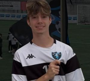 Ezequiel (S.D. Oza) - 2026/2027