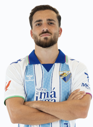Salinas (M�laga C.F.) - 2026/2027