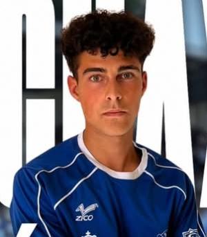 Gandara (S.C.D. Malpica) - 2026/2027