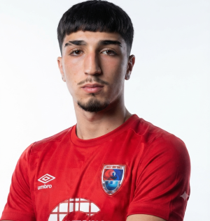 Kevin (C.F. Porte�o) - 2026/2027