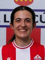 Mar�a Giner (U.E. L'Alc�dia) - 2026/2027