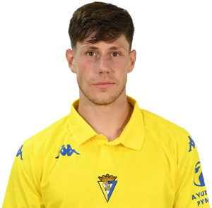 Iker Recio (C.D. Eldense) - 2026/2027