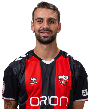 Cort�s (Arenas de Getxo) - 2026/2027