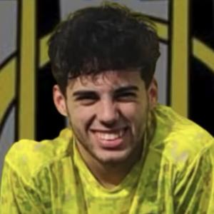 Rey (Once Caballeros C.F.) - 2026/2027