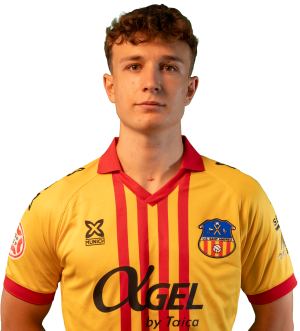 F�lix Garreta (U.E. Sant Andreu) - 2026/2027