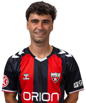 Unai Buj�n (Arenas de Getxo) - 2026/2027