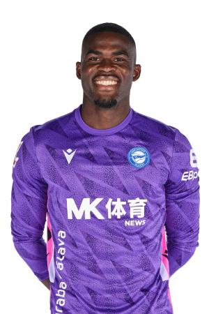 Owono (F.C. Andorra) - 2026/2027