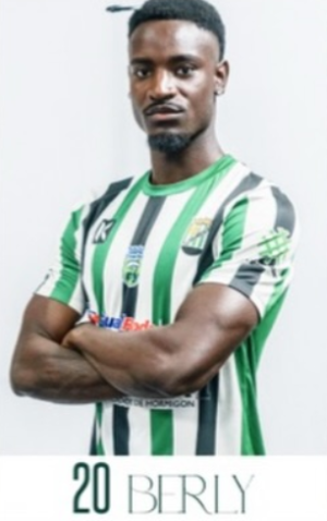 Berly (Quintanar del Rey) - 2026/2027