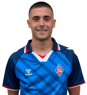 Intxausti (S.D. Amorebieta) - 2026/2027