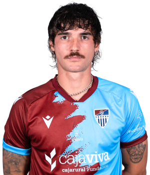 Pedraza (Gimn�stica Segoviana) - 2026/2027