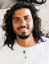 Fran Maldonado (Alhend�n Balompi�) - 2026/2027