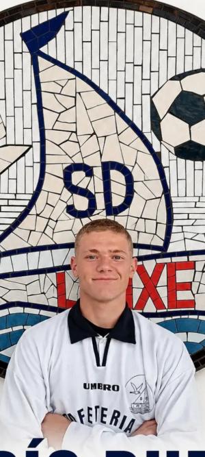 Dario (S.D. Laxe) - 2026/2027