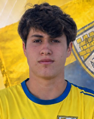 Connor (Atl�tico Zabal) - 2026/2027