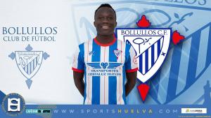 Junior (Bollullos C.F.) - 2026/2027