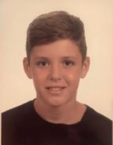 Sergio Wellington  (S�neca C.F.) - 2026/2027
