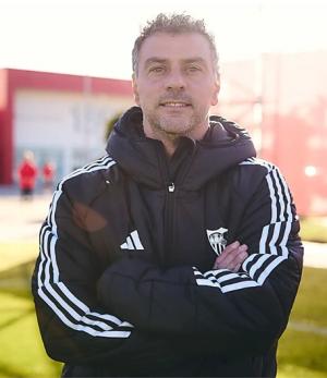 Rub�n Martinez (R.C. Recreativo) - 2026/2027