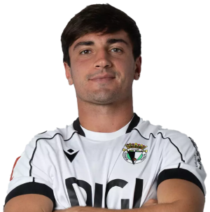 Dadie (Burgos C.F.) - 2026/2027