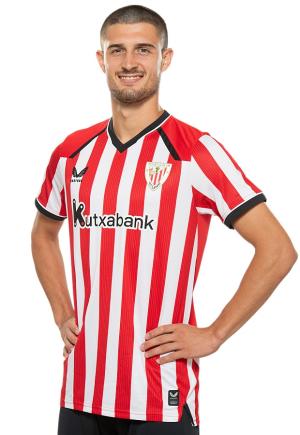 Gerena (Athletic Club) - 2026/2027