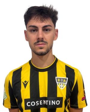 Monroy (Cantoria 2017 F.C.) - 2026/2027