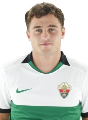 Germ�n Valera (Elche C.F.) - 2026/2027