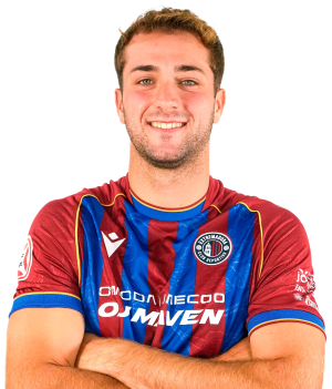 Espejo (C.D. Extremadura) - 2026/2027