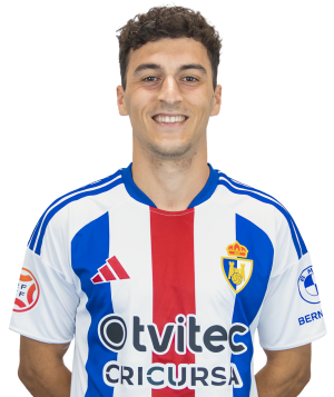 Emi Hern�ndez (S.D. Ponferradina) - 2026/2027
