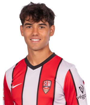 Maroto (U.D. Logro��s) - 2026/2027