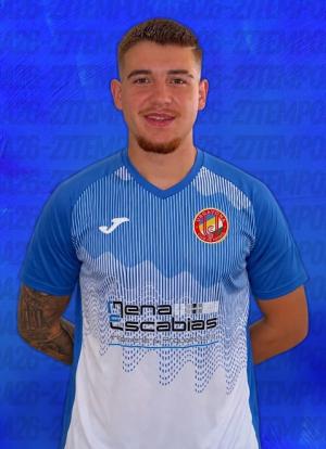 Polvorilla (Urgavona C.F.) - 2026/2027