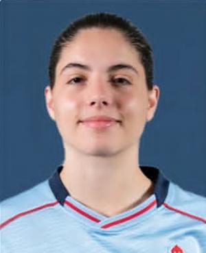 Candela (As Celtas Sporting) - 2026/2027