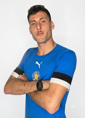 C�ndido (Auriense C.A.) - 2026/2027