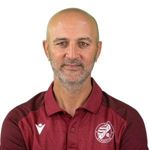Chus Trujillo (Xerez D.F.C.) - 2026/2027