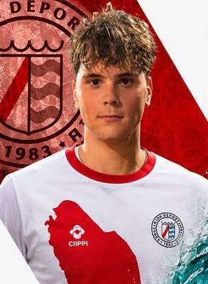 Joel Ferreira (A.D. Mi�o) - 2026/2027