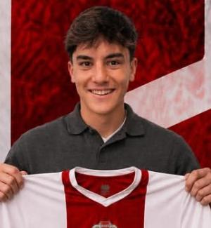 Hugo L�pez (S.D. O Val de Nar�n) - 2026/2027