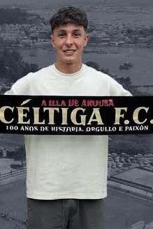 Diego Rey (C�ltiga F.C.) - 2026/2027
