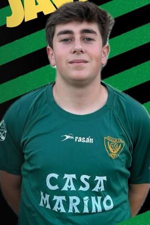 Villar (SDCR Nar�n O Freixo) - 2026/2027